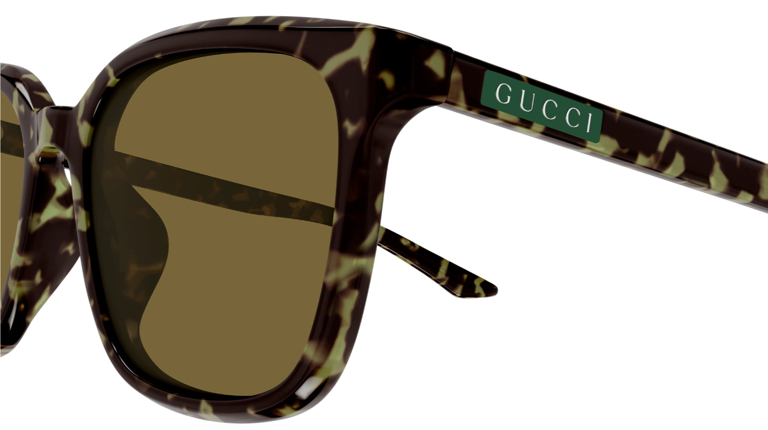 Óculos de Sol Gucci Logo GG2080SK