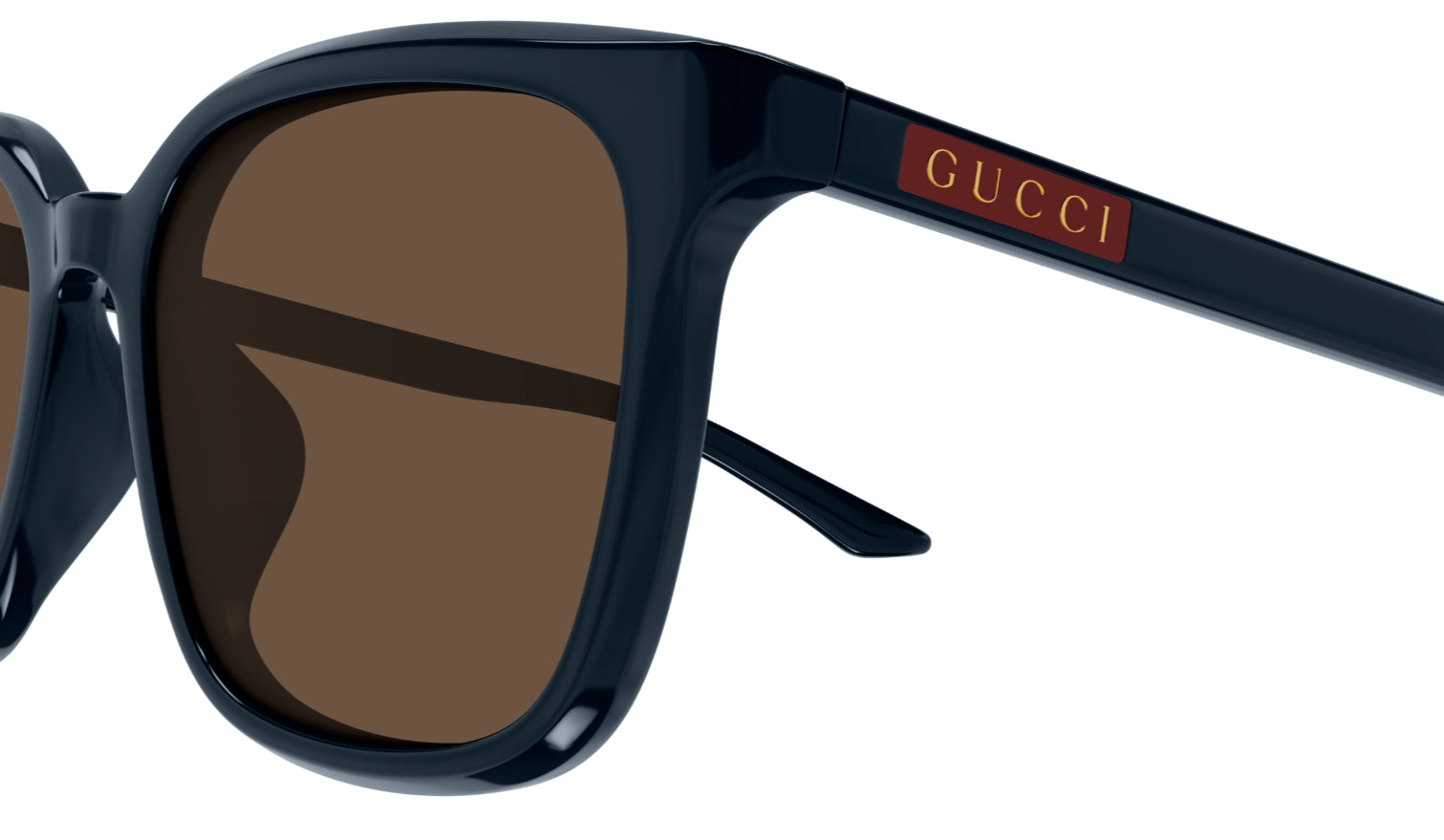 Óculos de Sol Gucci Logo GG2080SK