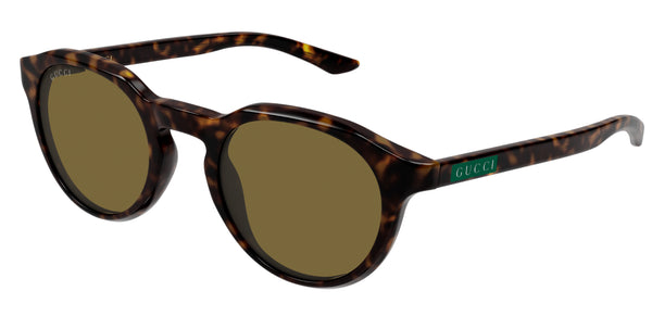 Sonnenbrille Gucci Logo GG2079S