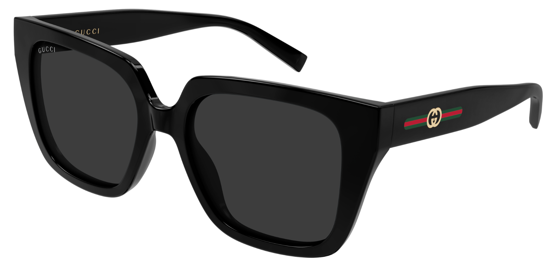 Óculos de sol Gucci Emblem GG2102S