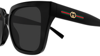 Óculos de sol Gucci Emblem GG2102S
