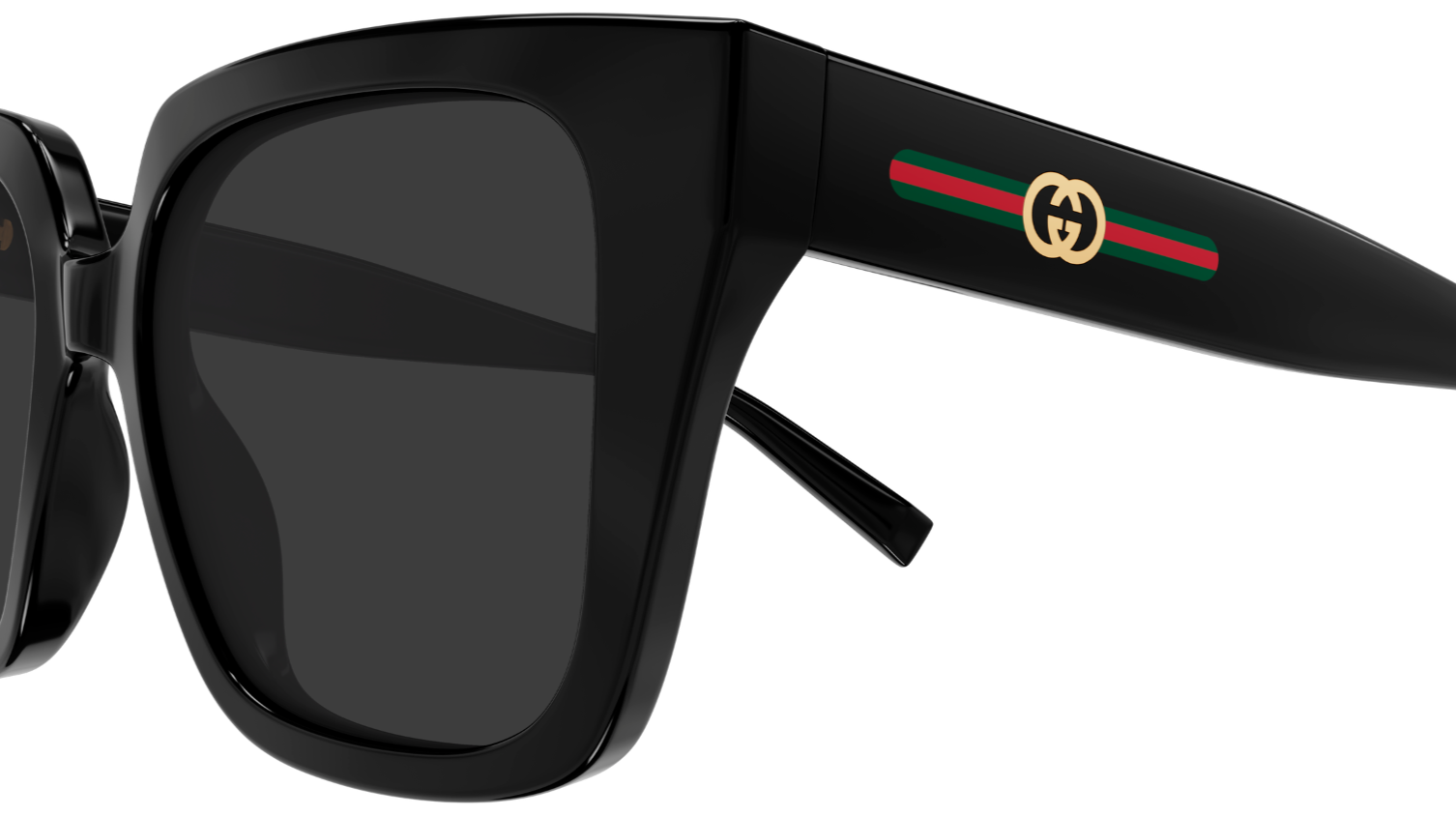 Óculos de sol Gucci Emblem GG2102S