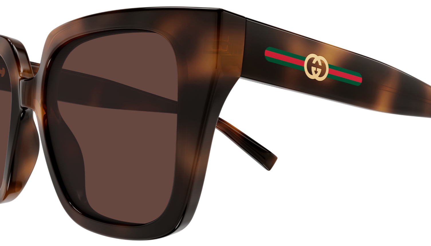 Óculos de sol Gucci Emblem GG2102S