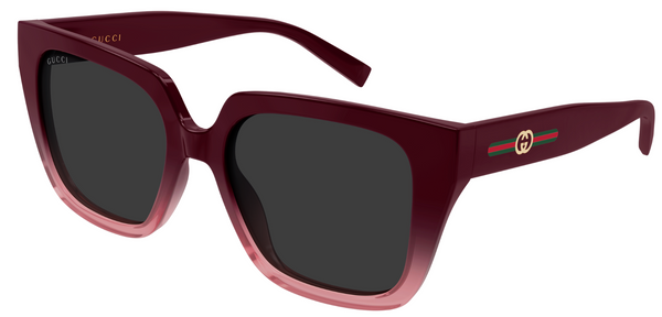 Lunettes de soleil Gucci Emblem GG2102S