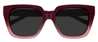 Óculos de sol Gucci Emblem GG2102S
