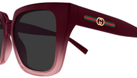 Óculos de sol Gucci Emblem GG2102S