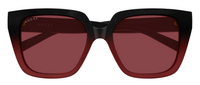 Óculos de sol Gucci Emblem GG2102S