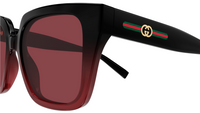 Óculos de sol Gucci Emblem GG2102S