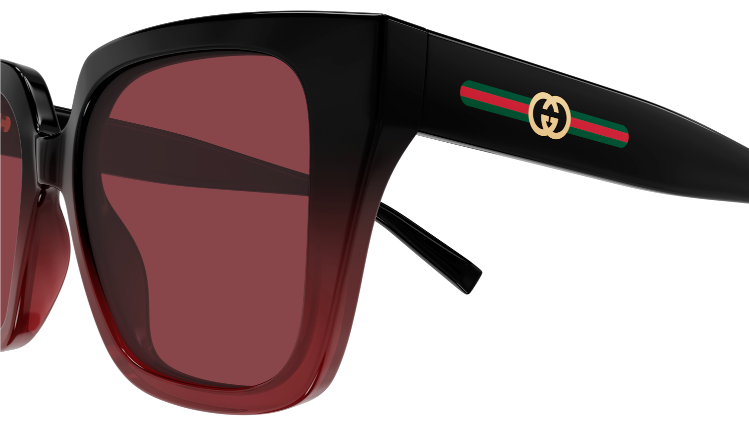 Óculos de sol Gucci Emblem GG2102S