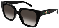 Óculos de sol Gucci Emblem GG2102S