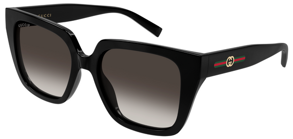 Lunettes de soleil Gucci Emblem GG2102S