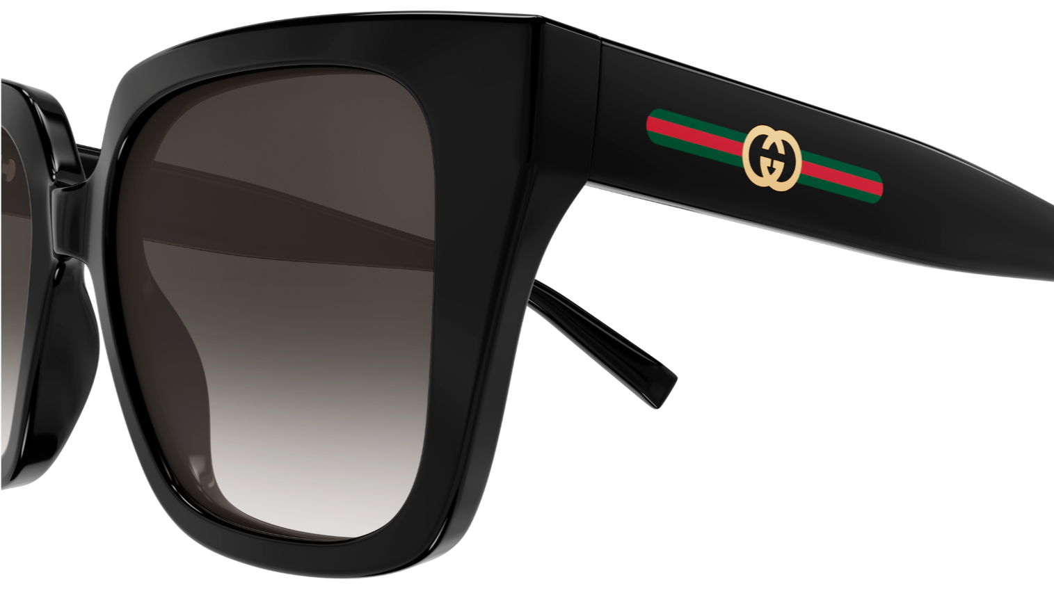 Óculos de sol Gucci Emblem GG2102S