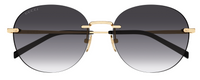 Óculos de sol Gucci Emblem GG2101SA