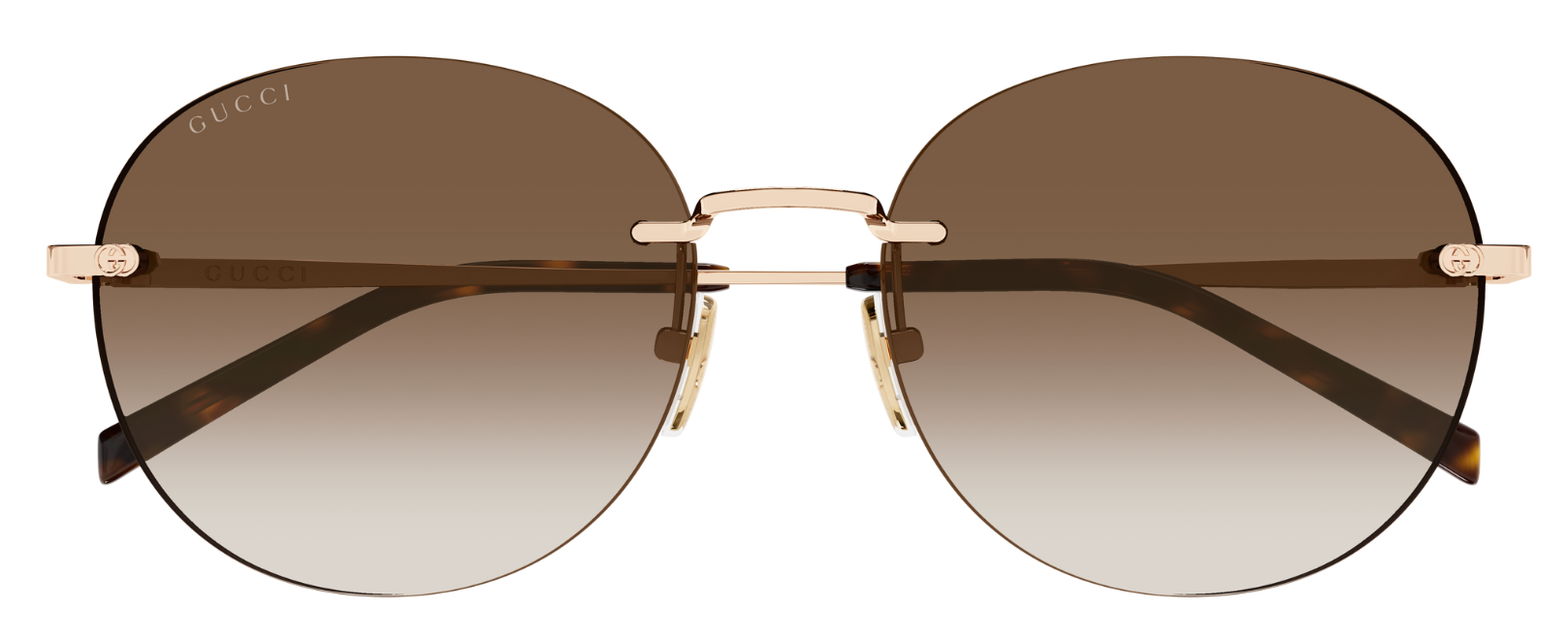 Óculos de sol Gucci Emblem GG2101SA
