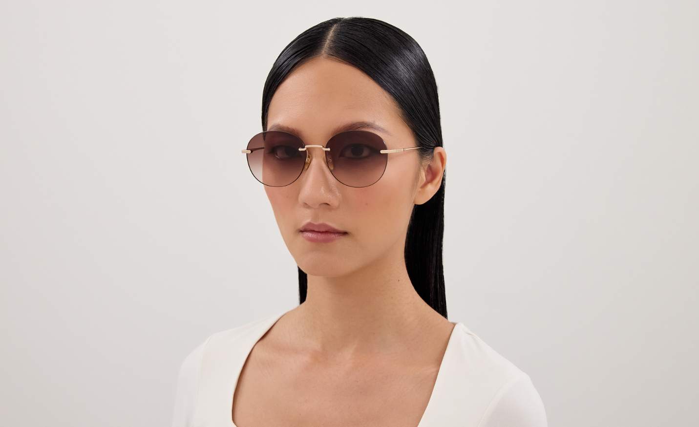 Óculos de sol Gucci Emblem GG2101SA