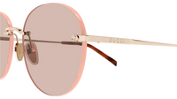 Óculos de sol Gucci Emblem GG2101SA
