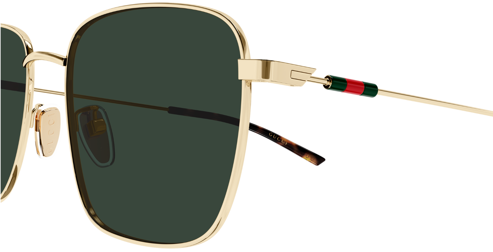 Óculos de sol Gucci Sign GG2097SK