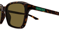Óculos de sol Gucci Logo GG2078S