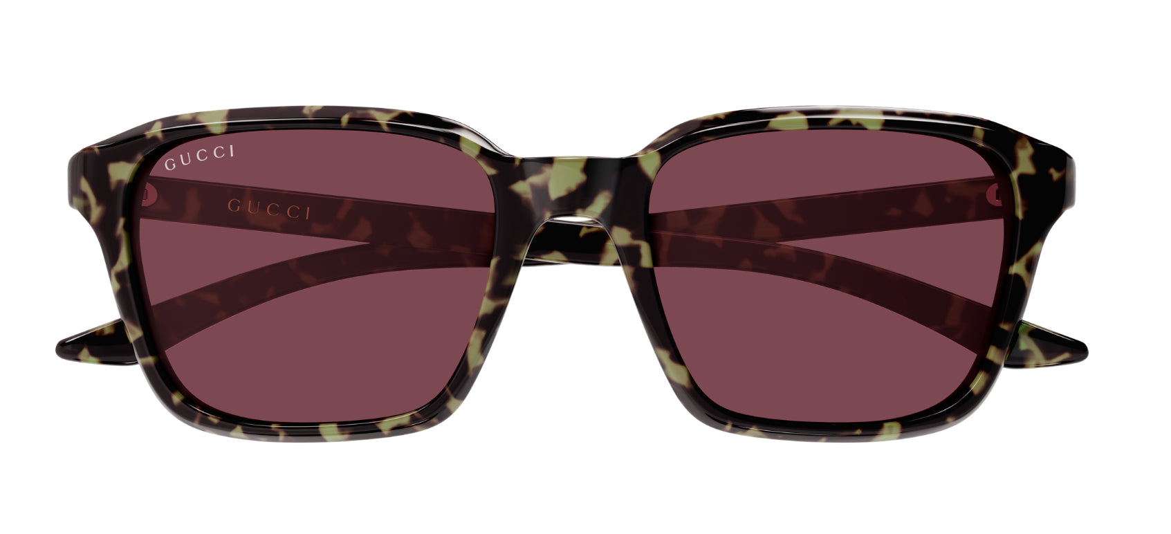 Óculos de sol Gucci Logo GG2078S