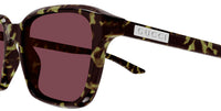 Óculos de sol Gucci Logo GG2078S