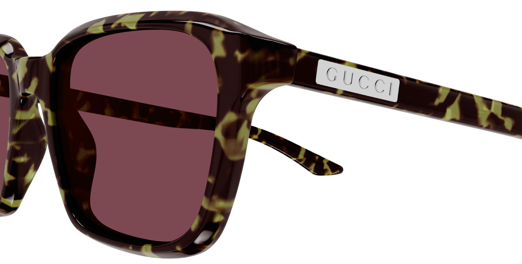 Óculos de sol Gucci Logo GG2078S