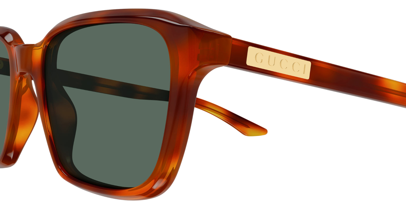 Óculos de sol Gucci Logo GG2078S