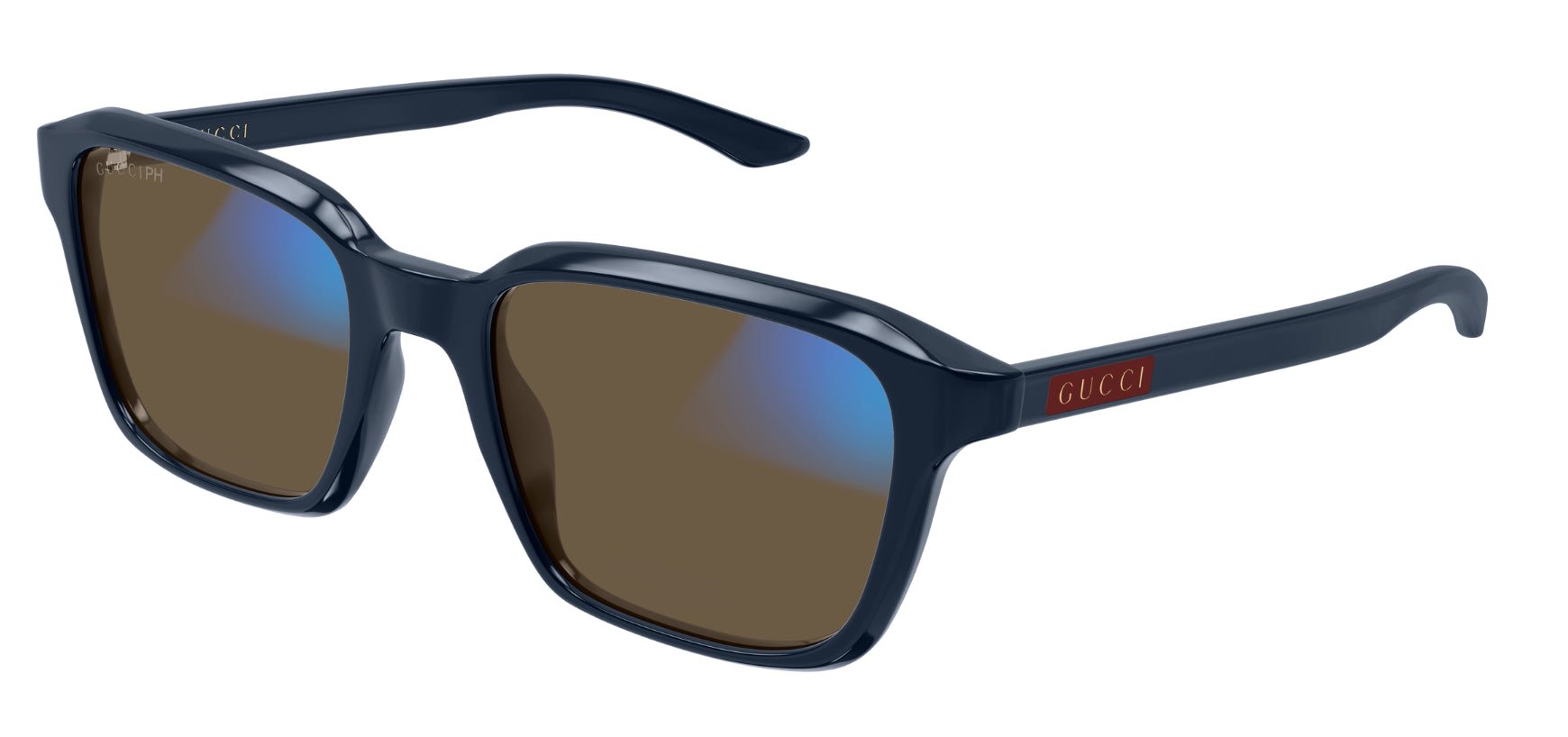 Óculos de sol Gucci Logo GG2078S