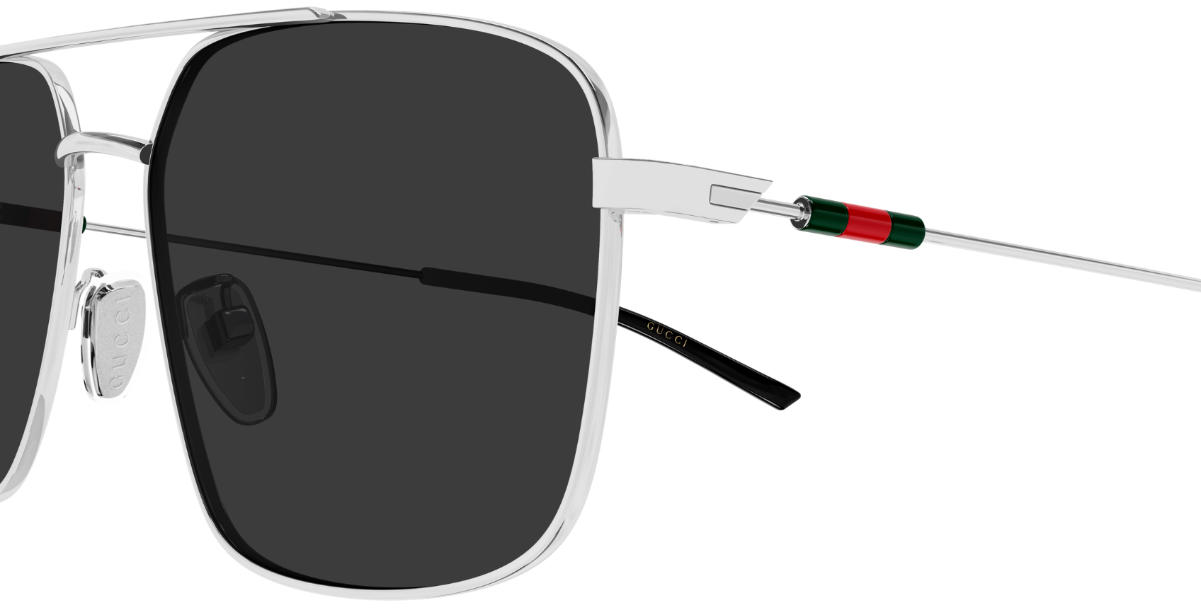 Óculos de sol Gucci Sign GG2096SA