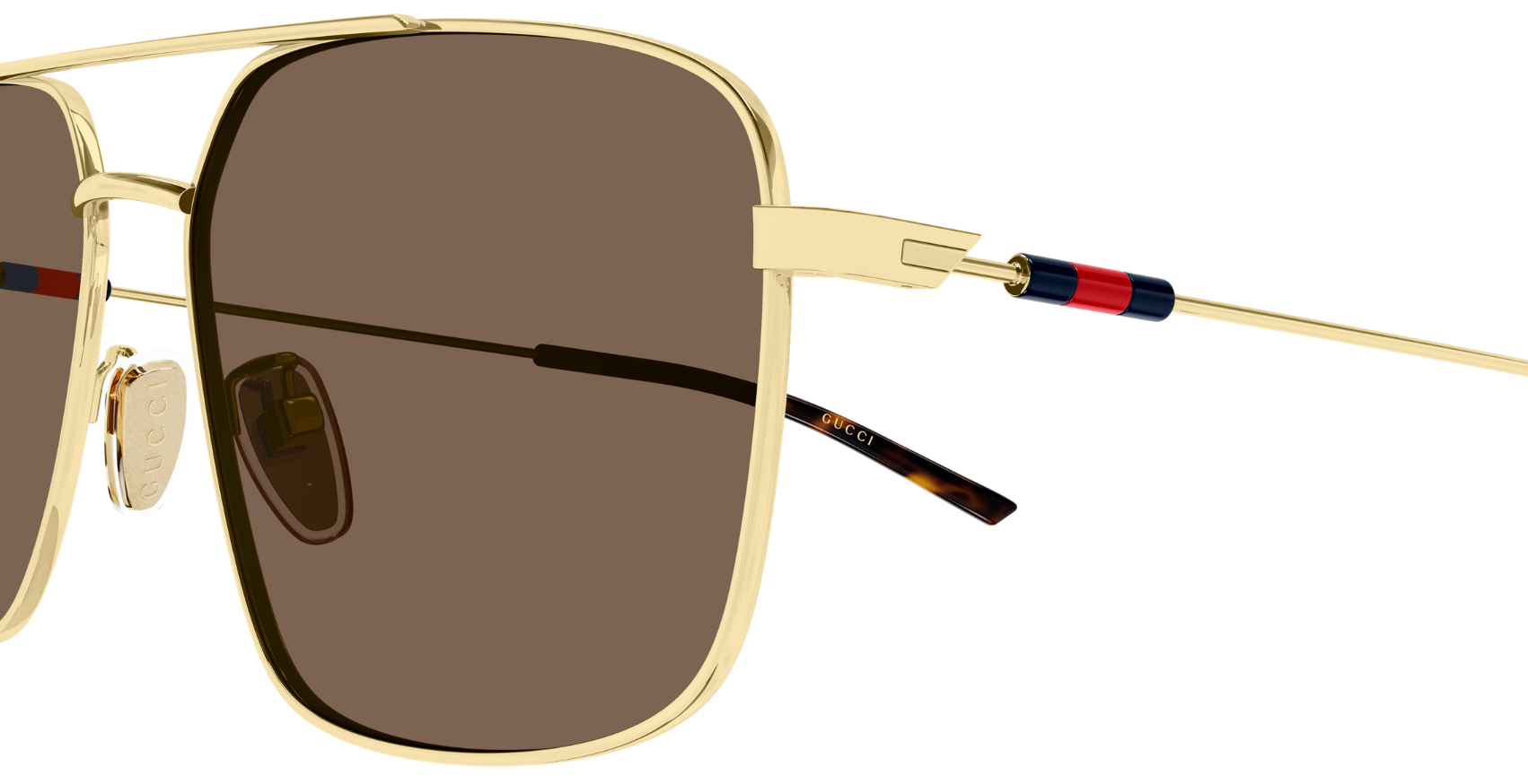 Óculos de sol Gucci Sign GG2096SA
