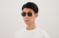 Óculos de sol Gucci Sign GG2096SA