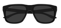 Óculos de sol Gucci Logo GG2077S