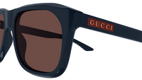 Óculos de sol Gucci Logo GG2077S