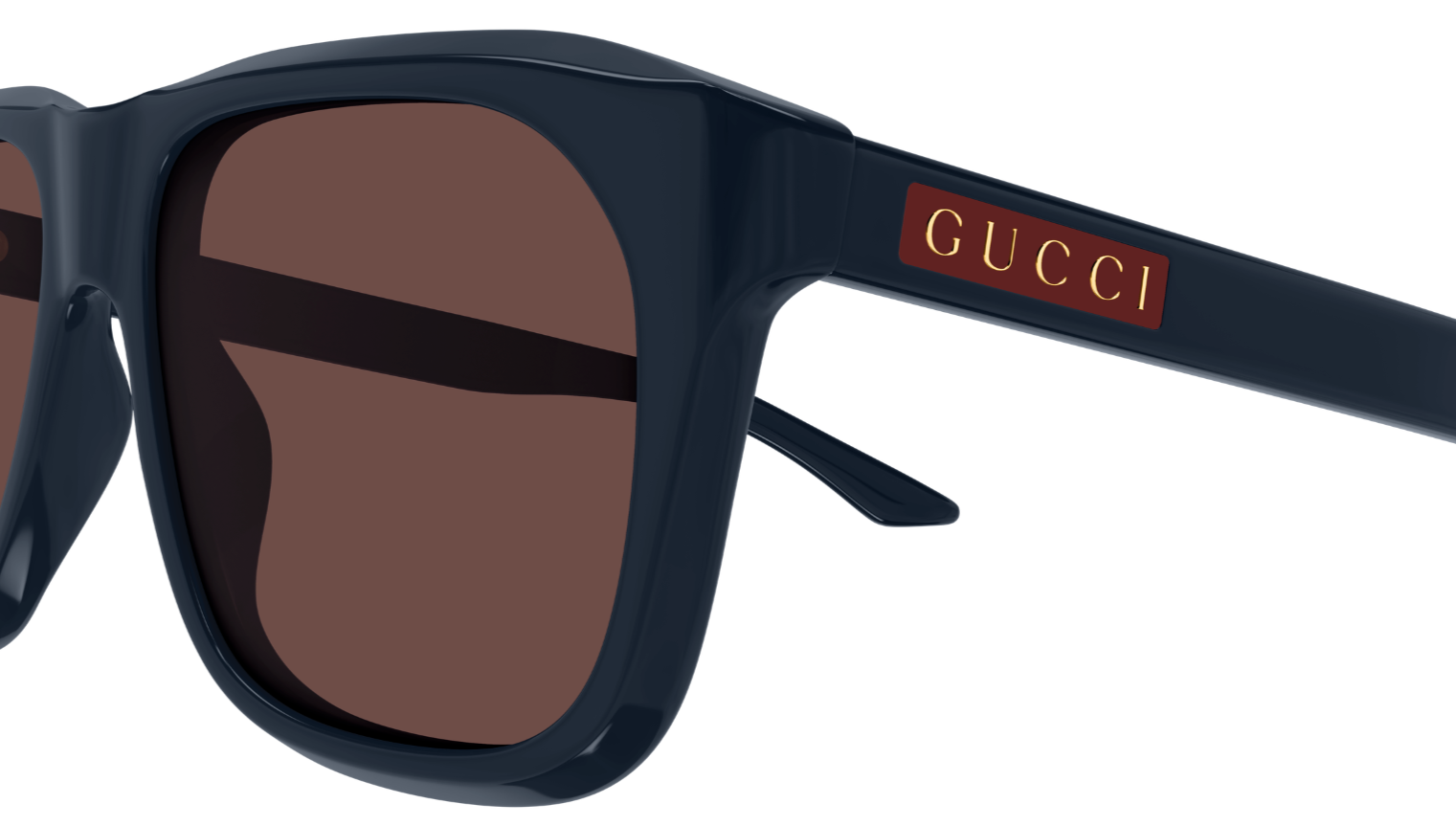 Óculos de sol Gucci Logo GG2077S