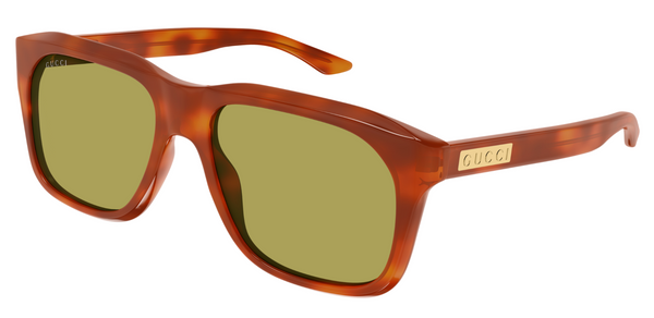 Gucci Logo GG2077S Sunglasses