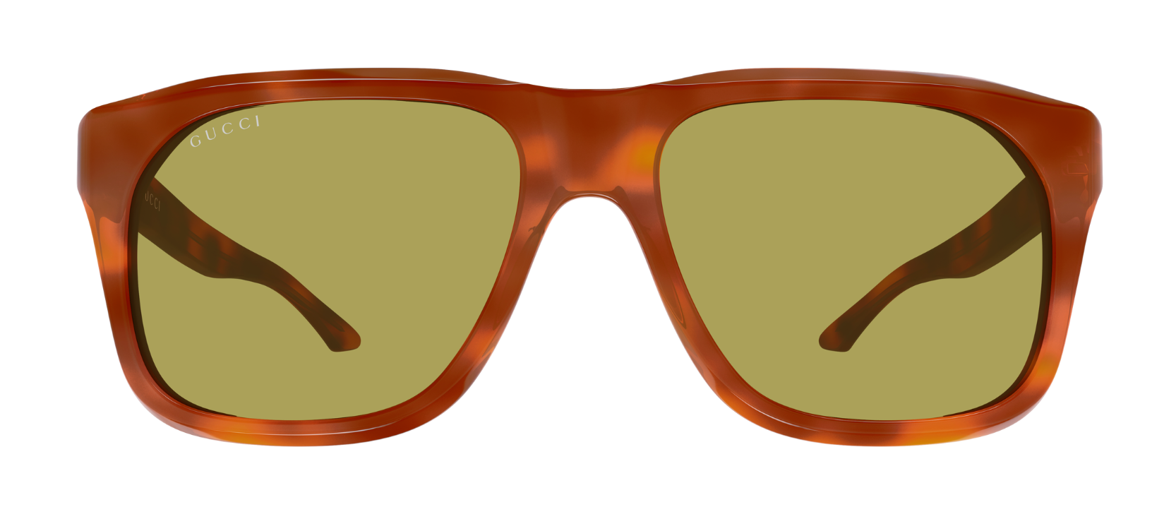 Óculos de sol Gucci Logo GG2077S
