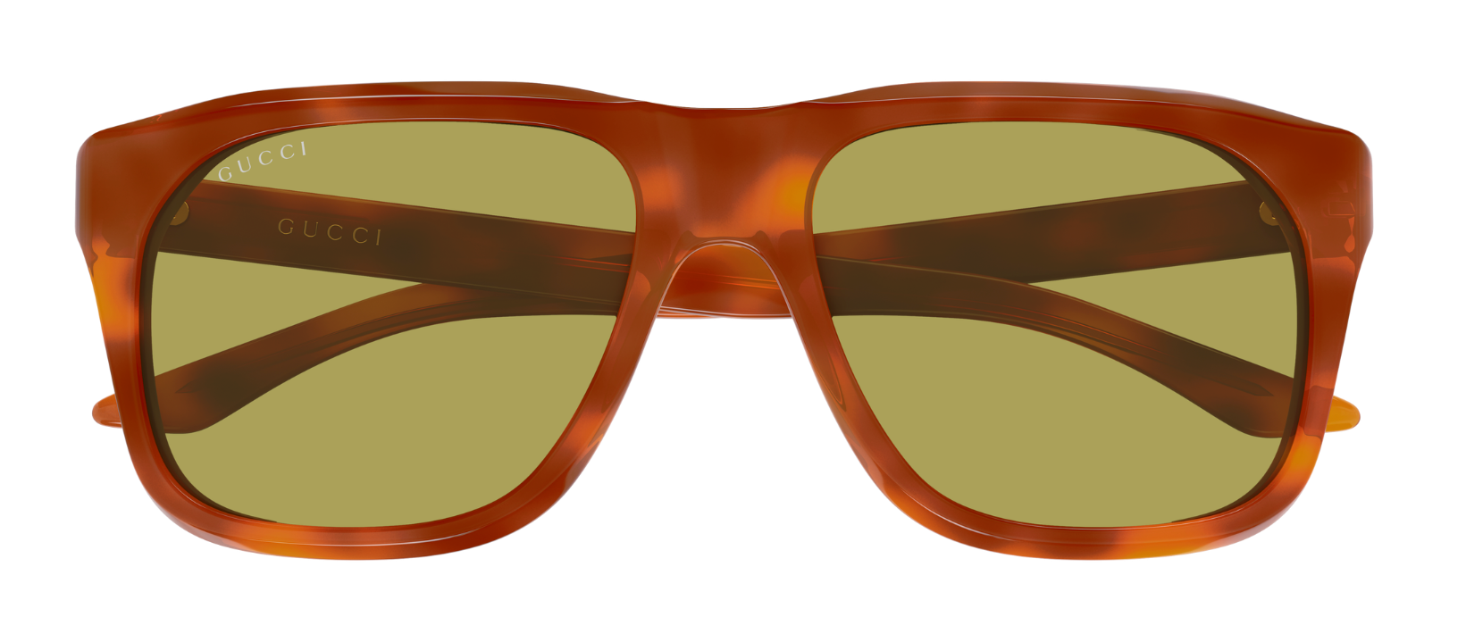 Óculos de sol Gucci Logo GG2077S