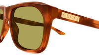 Óculos de sol Gucci Logo GG2077S