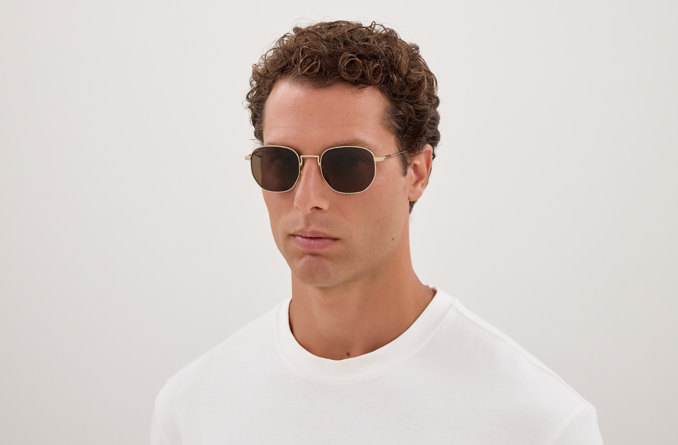 Gafas de sol Gucci Sign GG2095S