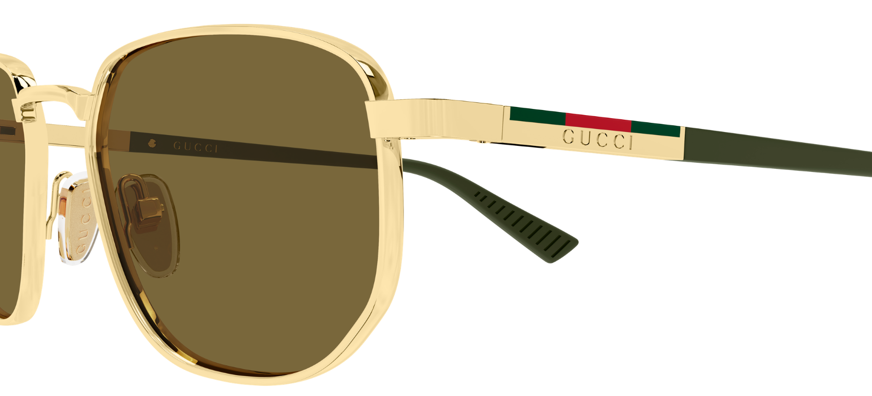 Óculos de sol Gucci Sign GG2093S