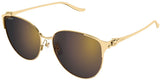 Gafas de sol Cartier Panthère CT0632SA