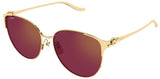 Gafas de sol Cartier Panthère CT0632SA