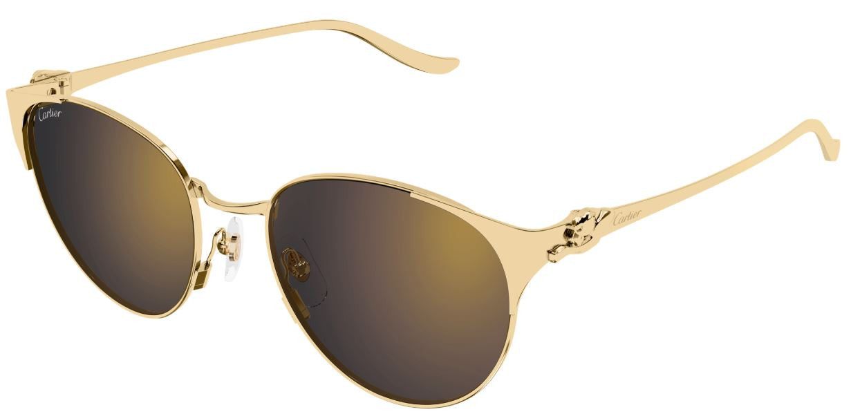 Óculos de Sol Cartier Panthère CT0631S
