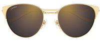Óculos de Sol Cartier Panthère CT0631S