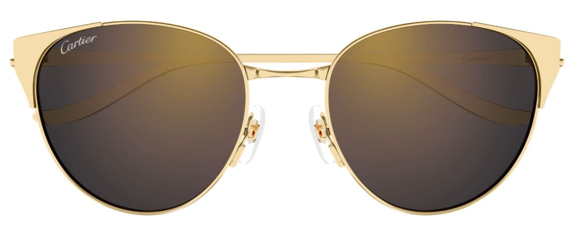 Óculos de Sol Cartier Panthère CT0631S