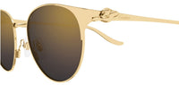 Óculos de Sol Cartier Panthère CT0631S