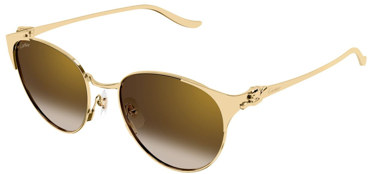 Óculos de Sol Cartier Panthère CT0631S