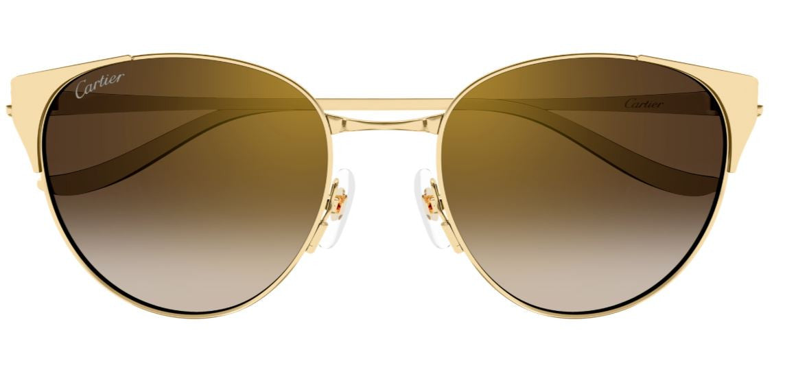 Óculos de Sol Cartier Panthère CT0631S