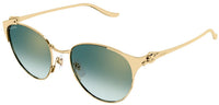 Óculos de Sol Cartier Panthère CT0631S