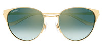 Óculos de Sol Cartier Panthère CT0631S