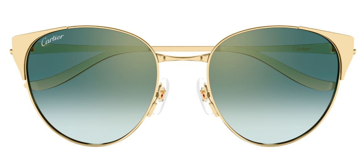 Óculos de Sol Cartier Panthère CT0631S